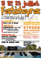 affiche 2008
