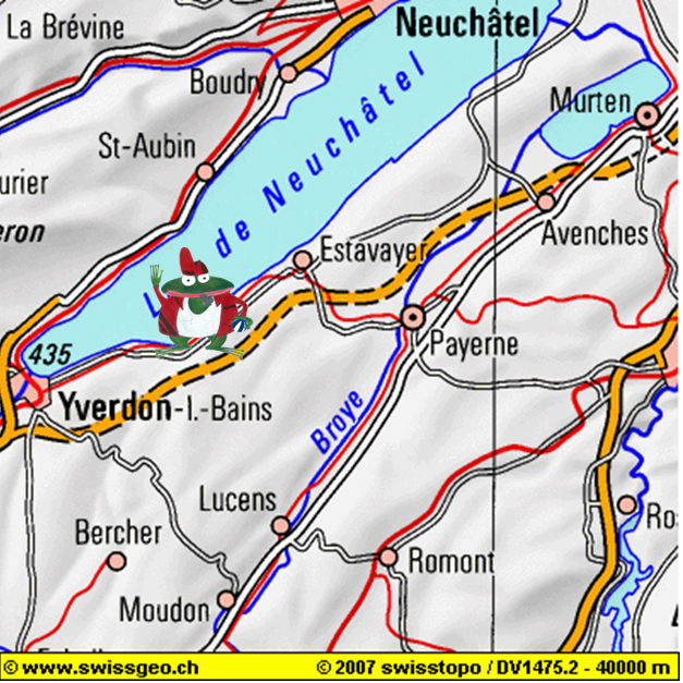 carte
