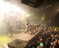 High Voltage