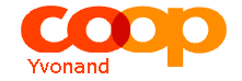coop yvonand