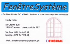 fenetre