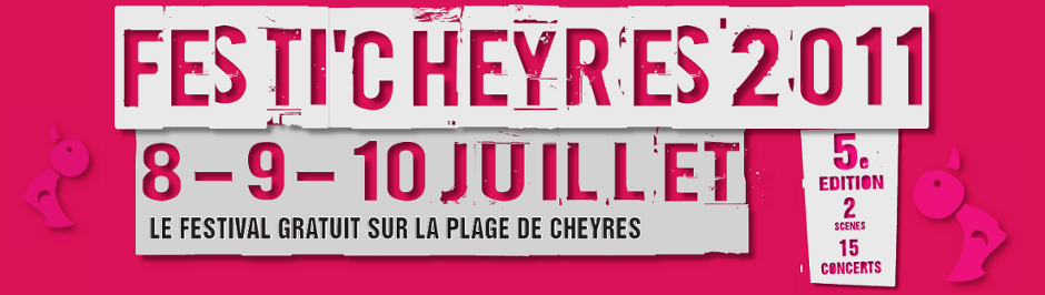 festicheyres 2011