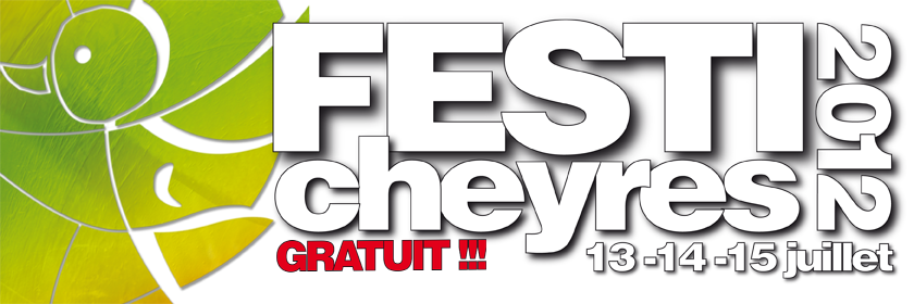 Bannière du FestiCheyres