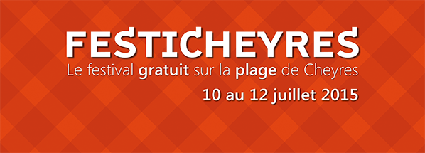 Bannière du FestiCheyres