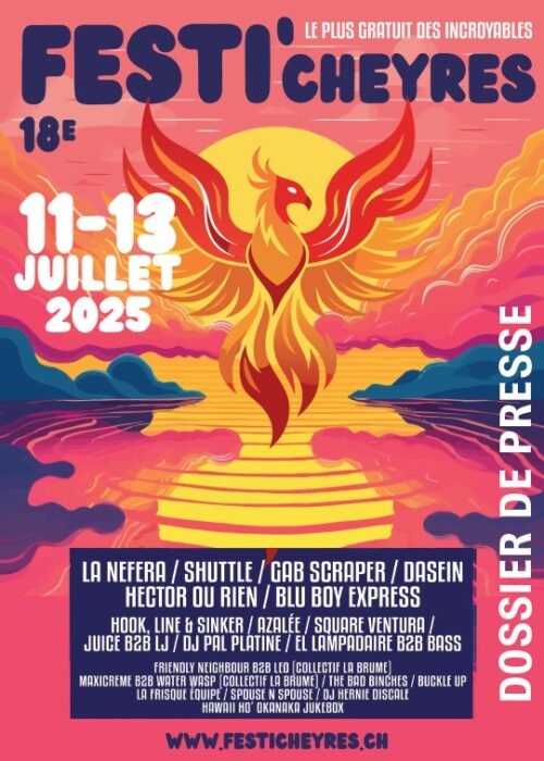 Festicheyres2025-Dossier-de-presse