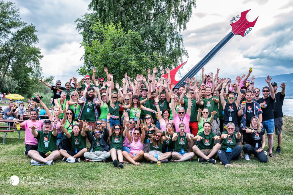 Staff 2019